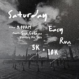 RU Community 5K & 10K hero image