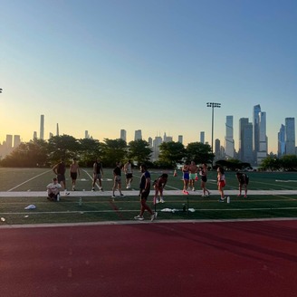 Track Wednesday AM Edition photo 5