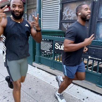 The Run Up NYC photo 11