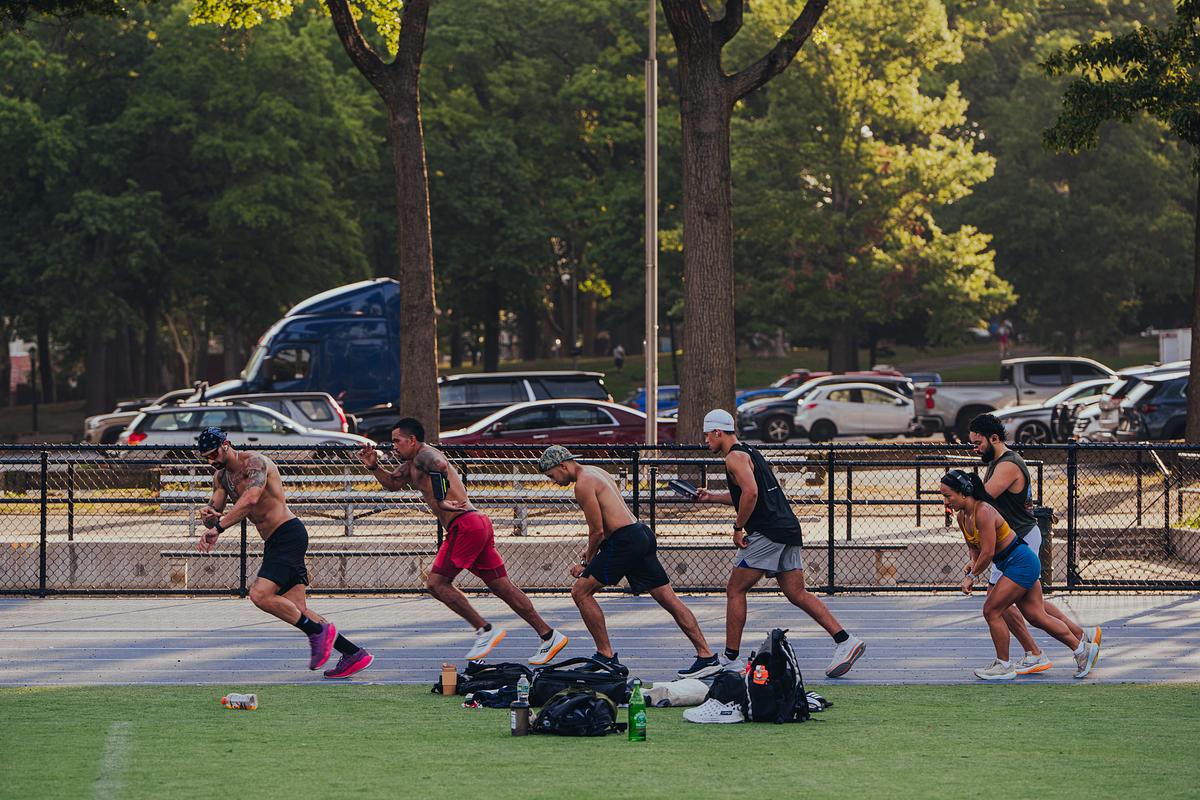 Run Hero Image
