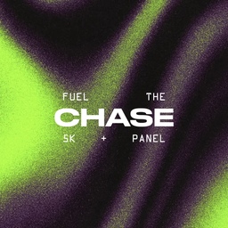 Fuel The Chase 5k + Panel hero image