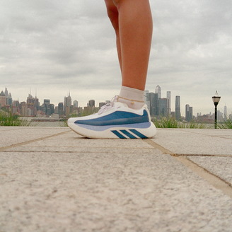 Run Ultra X Perspire x Adidas photo 6