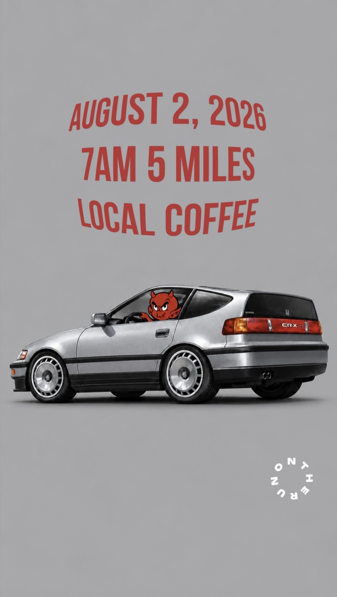 OTR x Local Coffee hero image