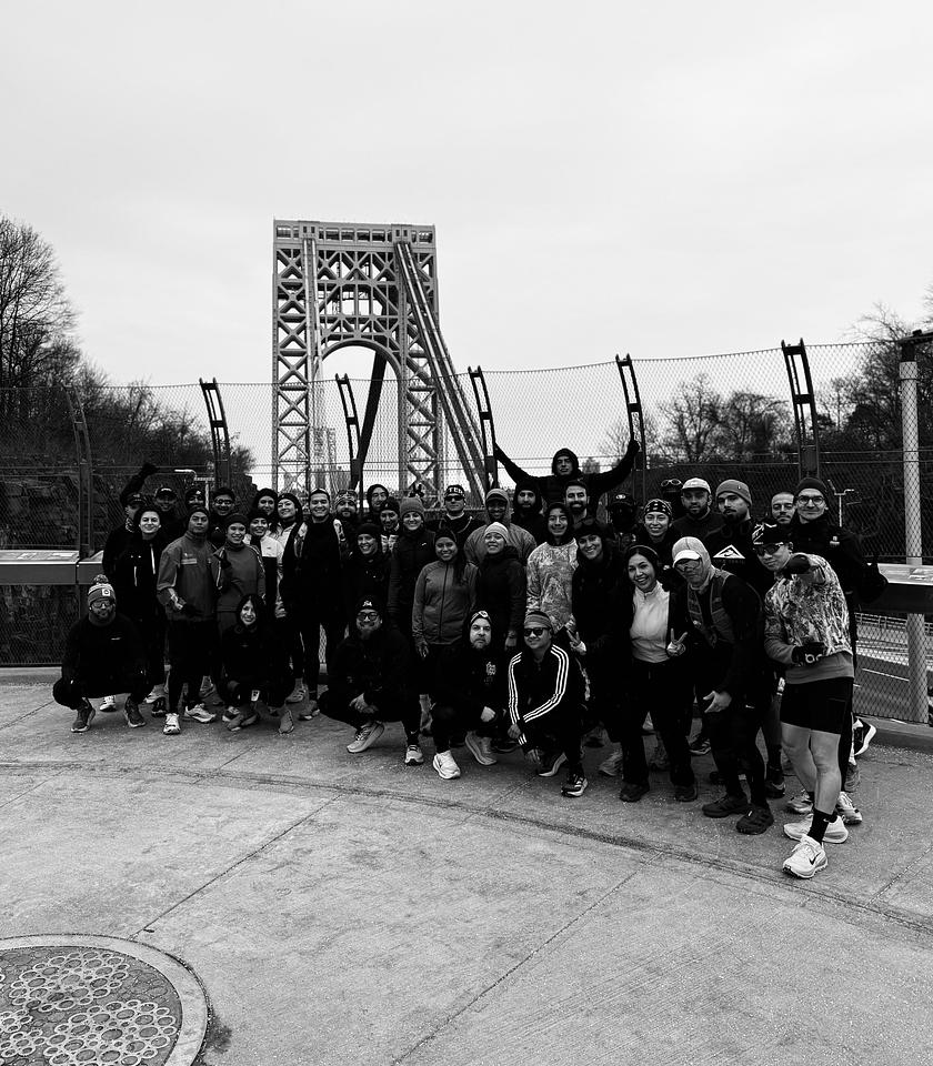 Run Ultra Project cover photo