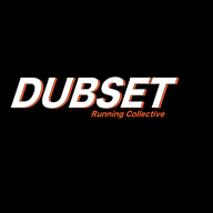 Dubset Running Collective logo