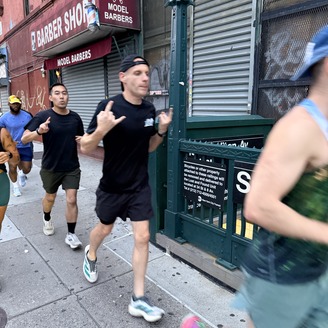 The Run Up NYC photo 10